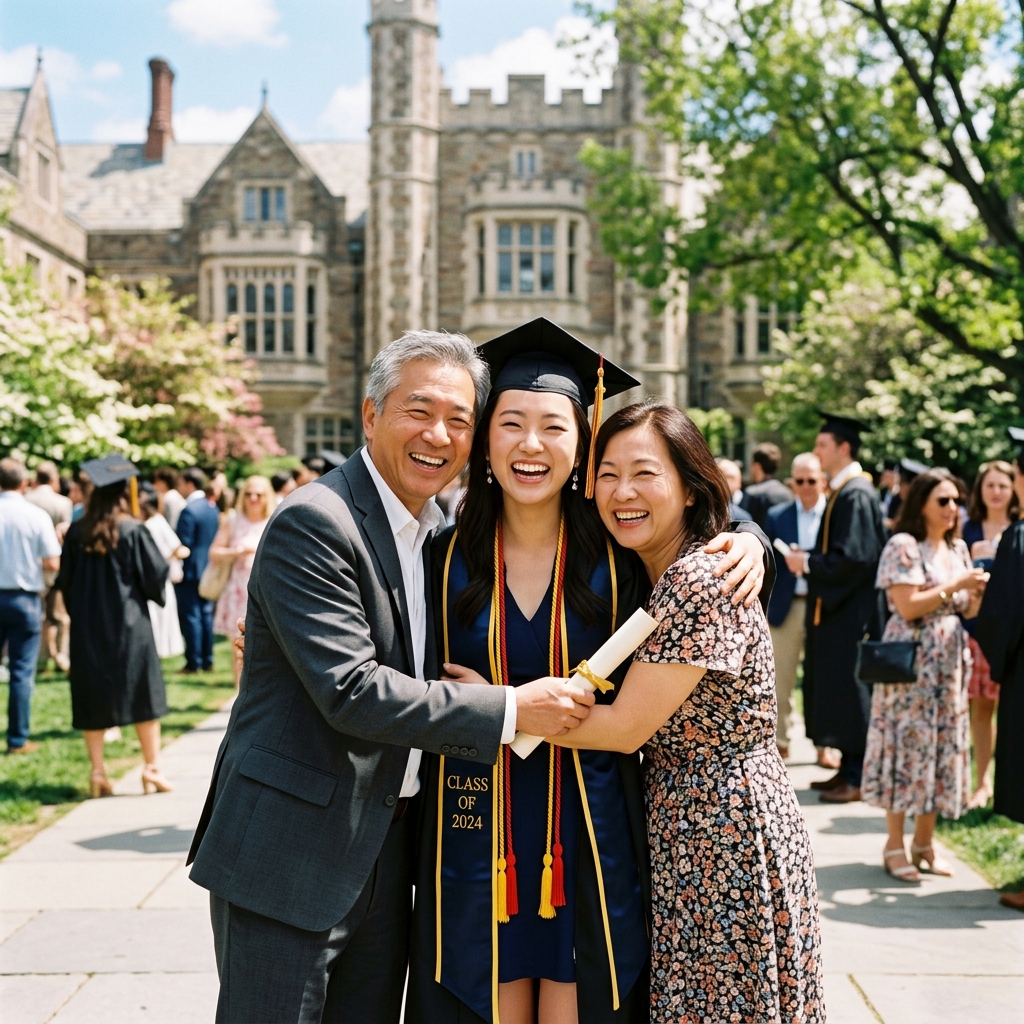 Graduations