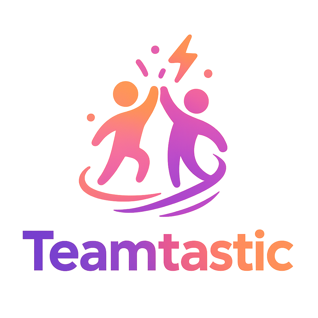 Teamtastic Logo